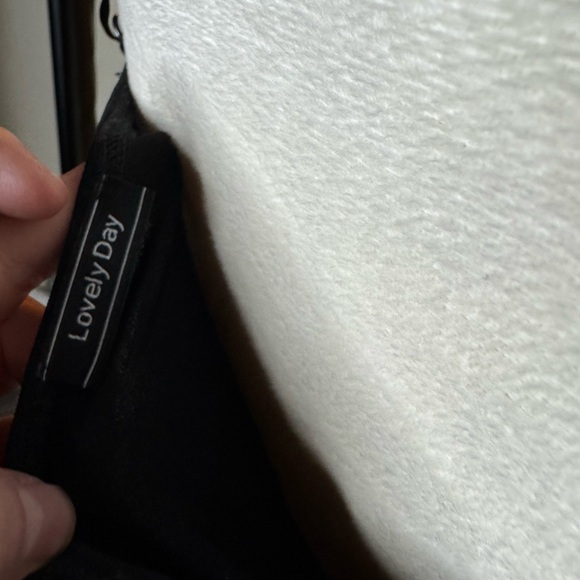 90’s lovely Day Mesh Crop Top Daisy Floral Pattern Vintage Retro Spaghetti Strap - Picture 3 of 6